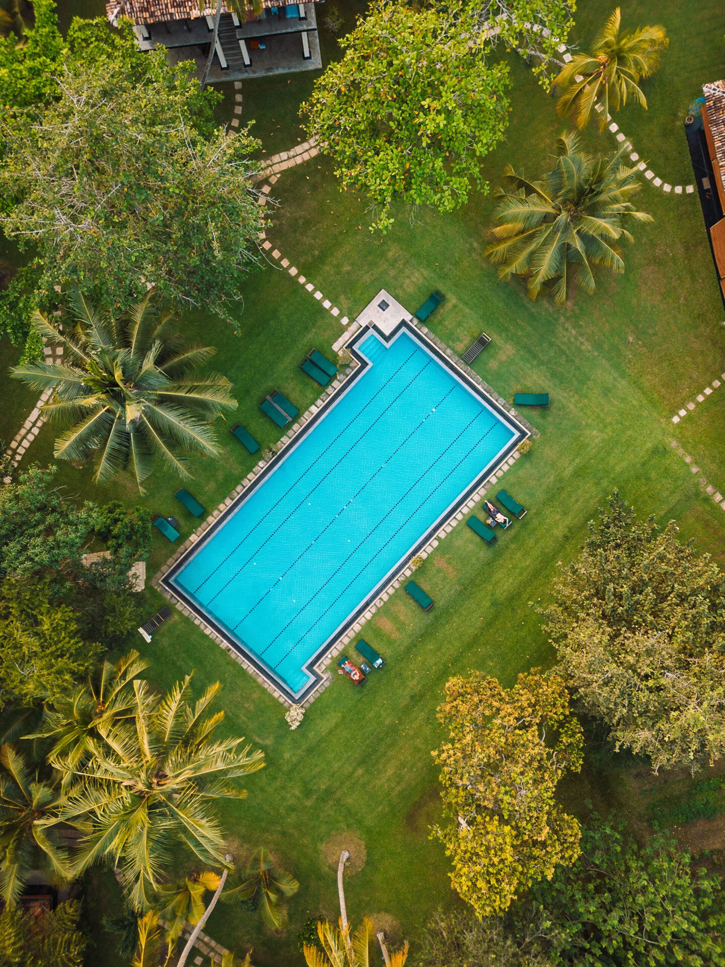 Talalla Retreat and Jasper House