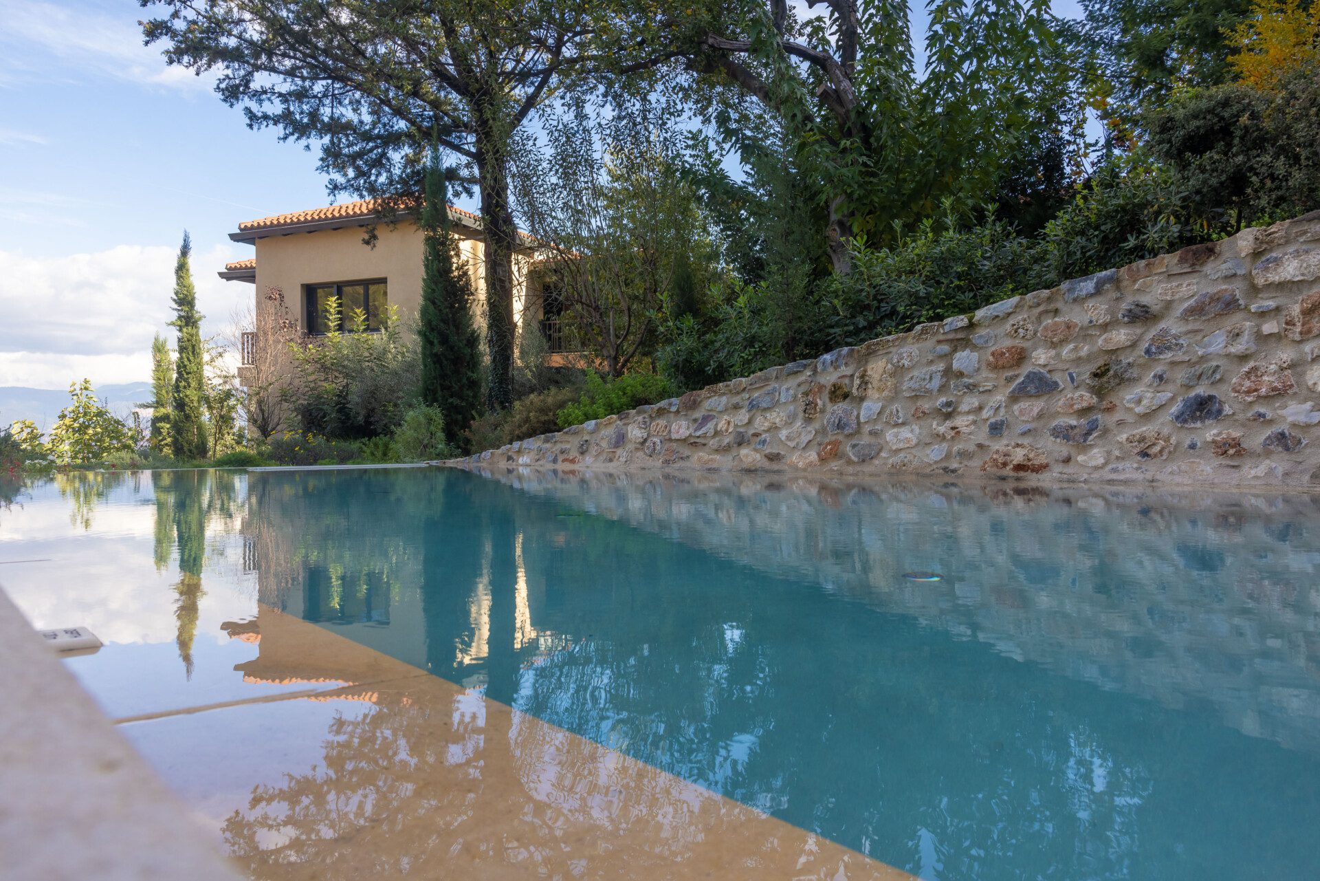 Euphoria Retreat, Greece