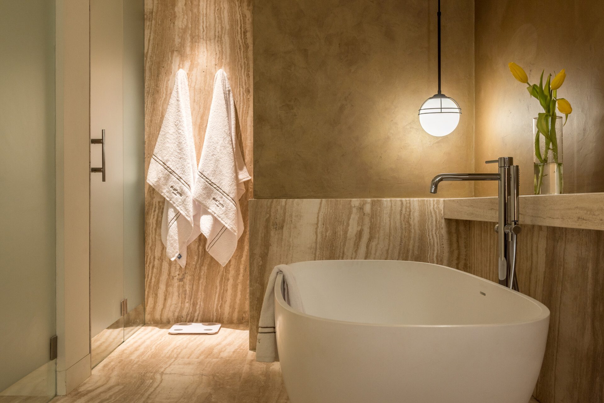 Euphoria Retreat, Greece