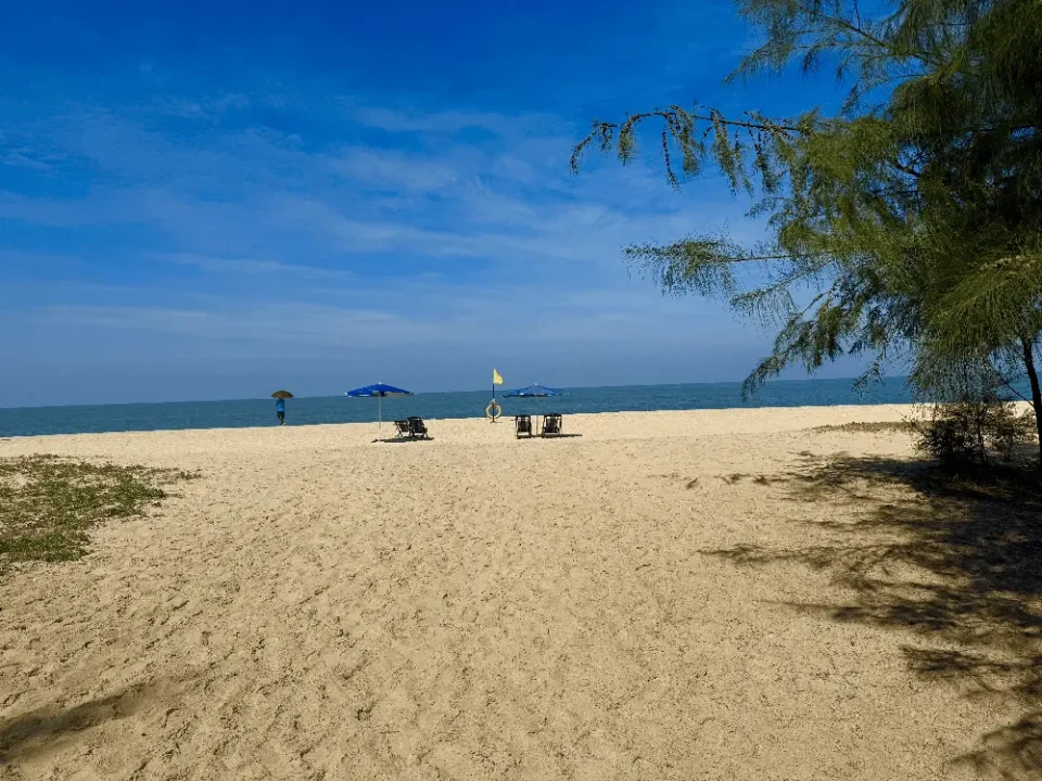 Full Circle Travel retreats