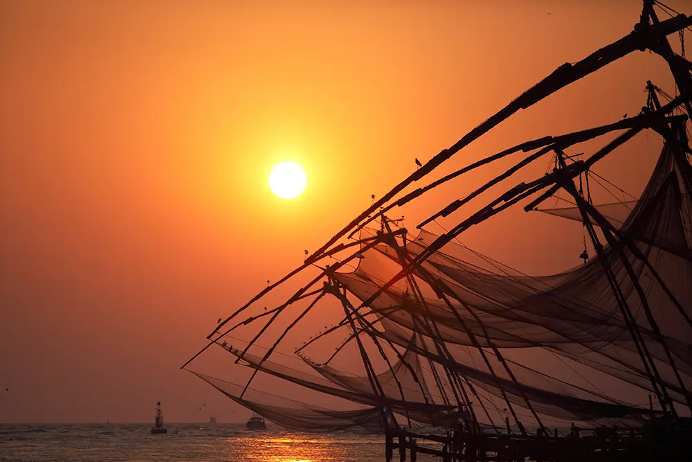 Full Circle Travel retreats