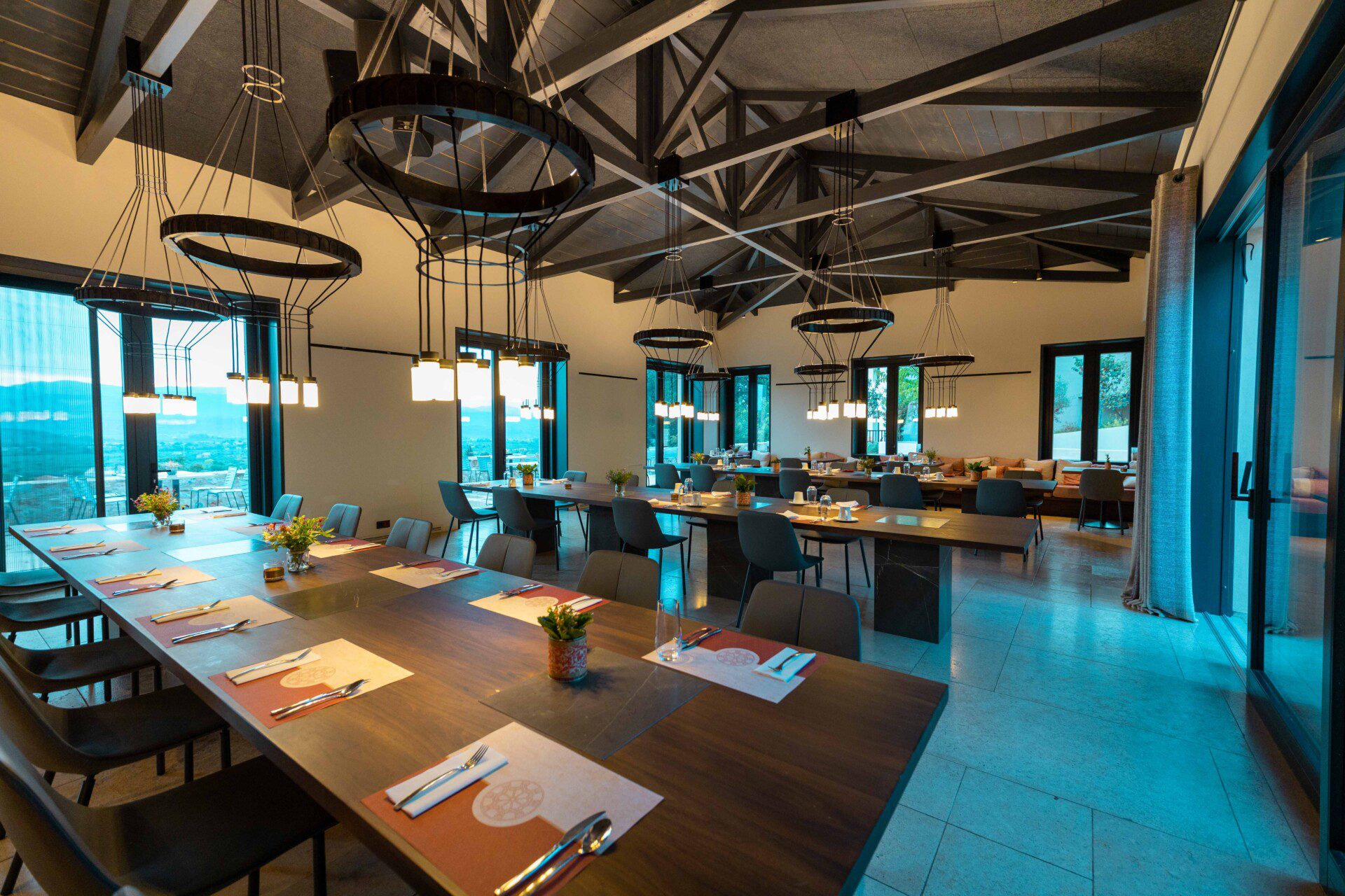 Euphoria Retreat, Greece