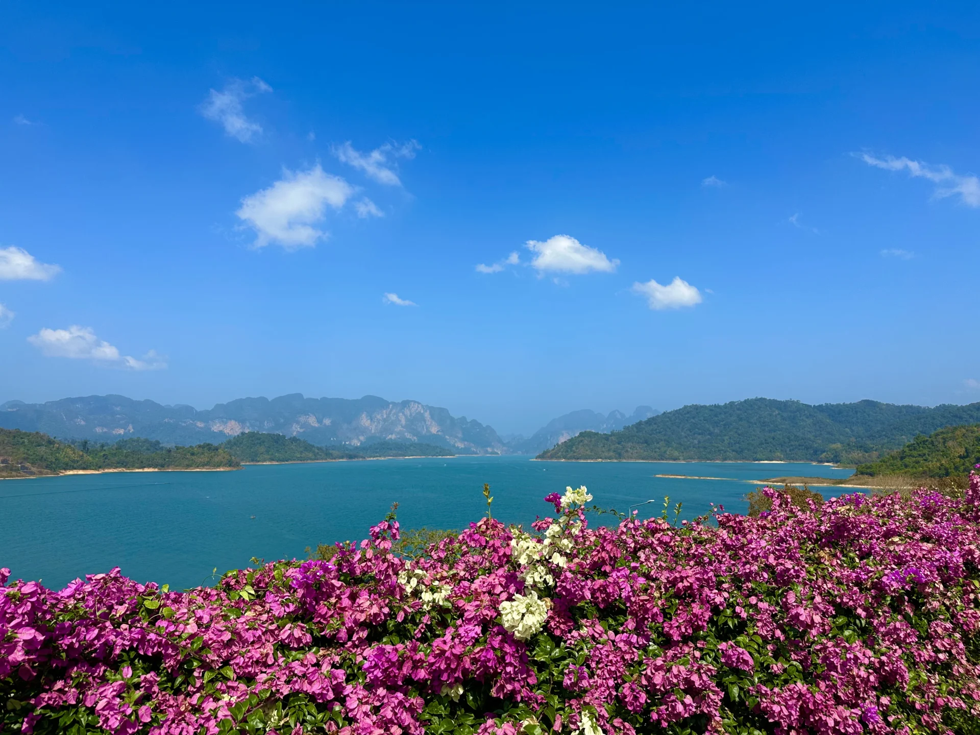 Full Circle Travel retreats