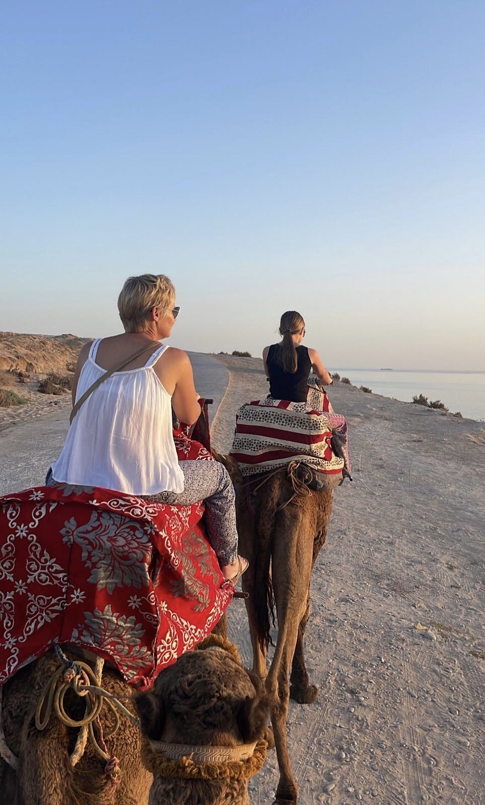 Morocco