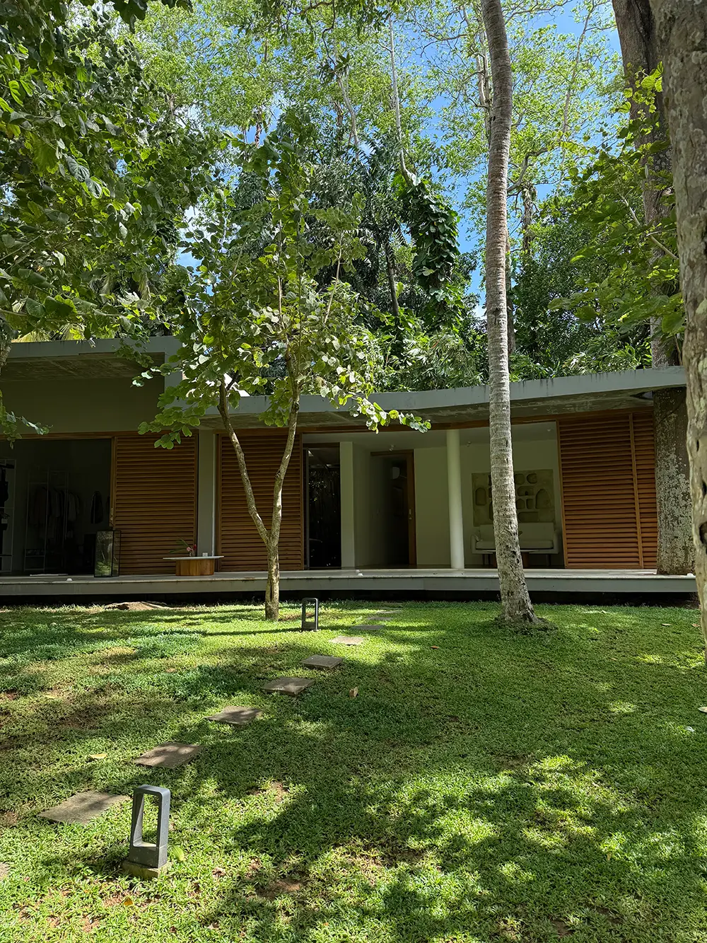 Kurulu Bay Sri Lanka