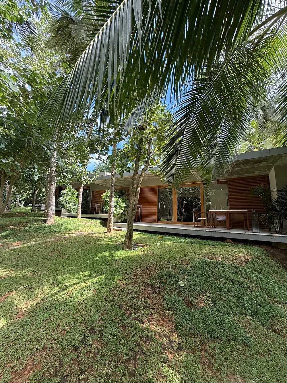 Kurulu Bay Sri Lanka