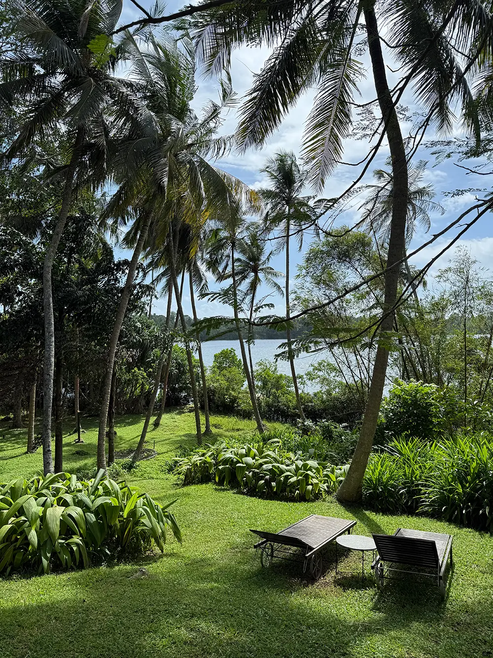 Kurulu Bay Sri Lanka