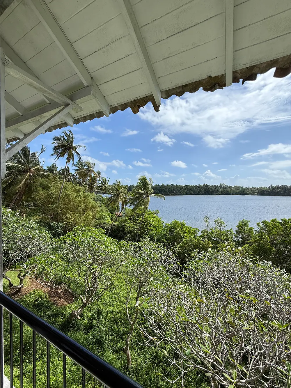 Kurulu Bay Sri Lanka
