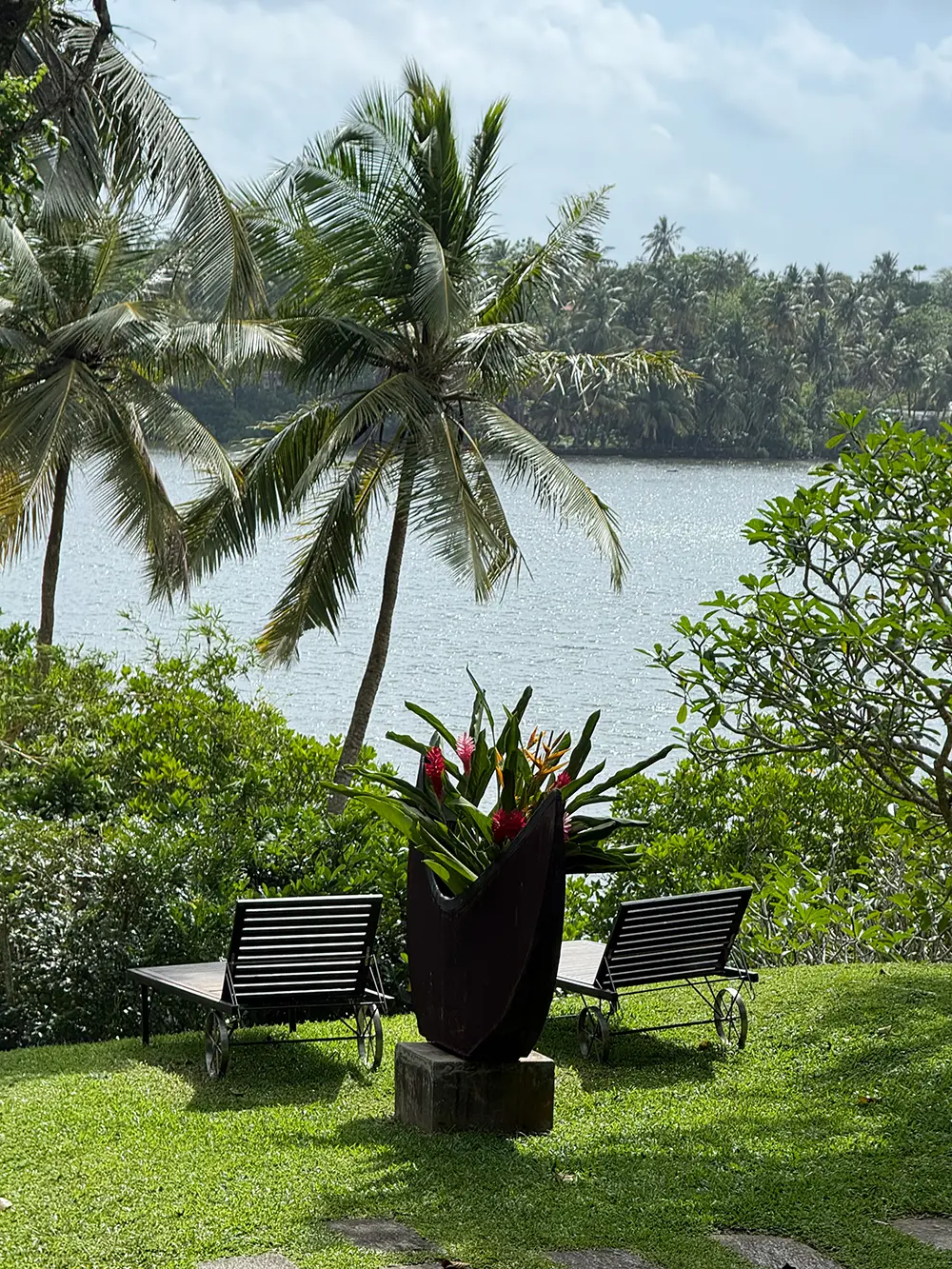 Kurulu Bay Sri Lanka