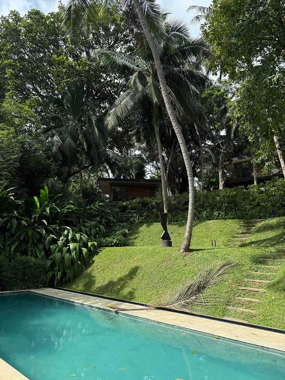 Kurulu Bay Sri Lanka