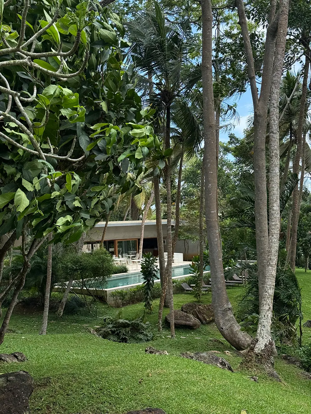 Kurulu Bay Sri Lanka