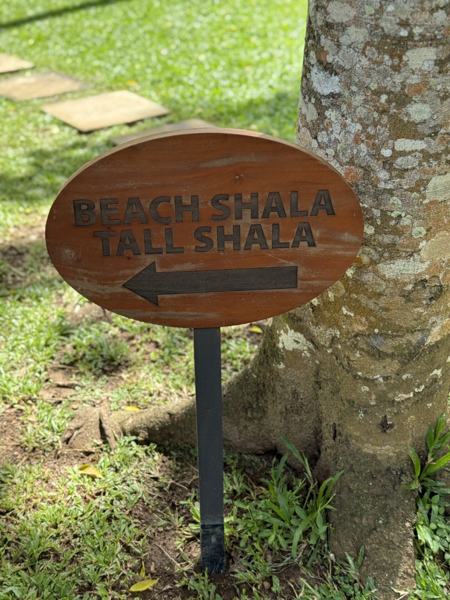 Talalla Retreat and Jasper House