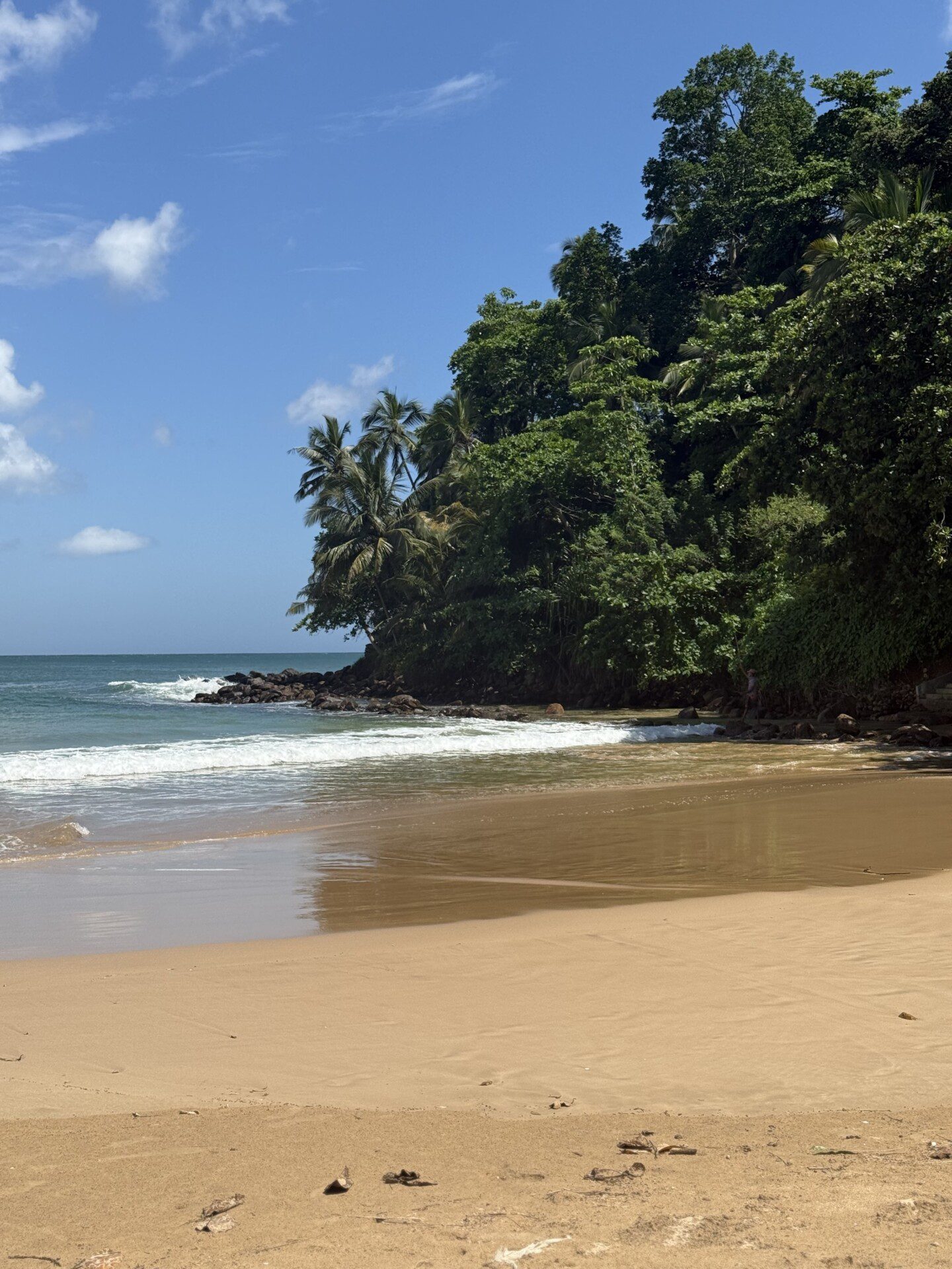 Talalla Retreat and Jasper House