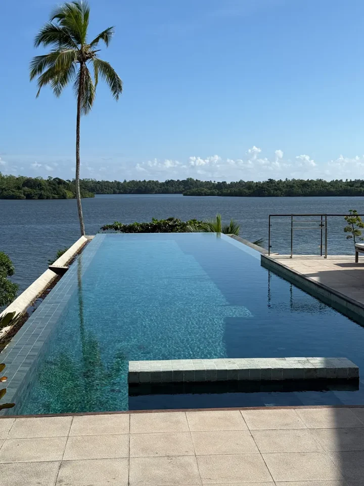 Full Circle Travel retreats
