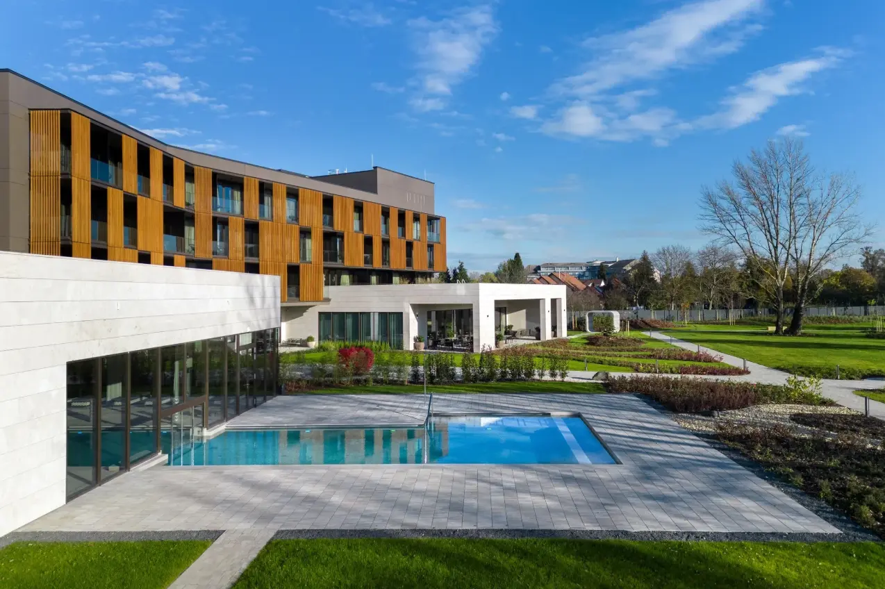 Melea – The Health Concept