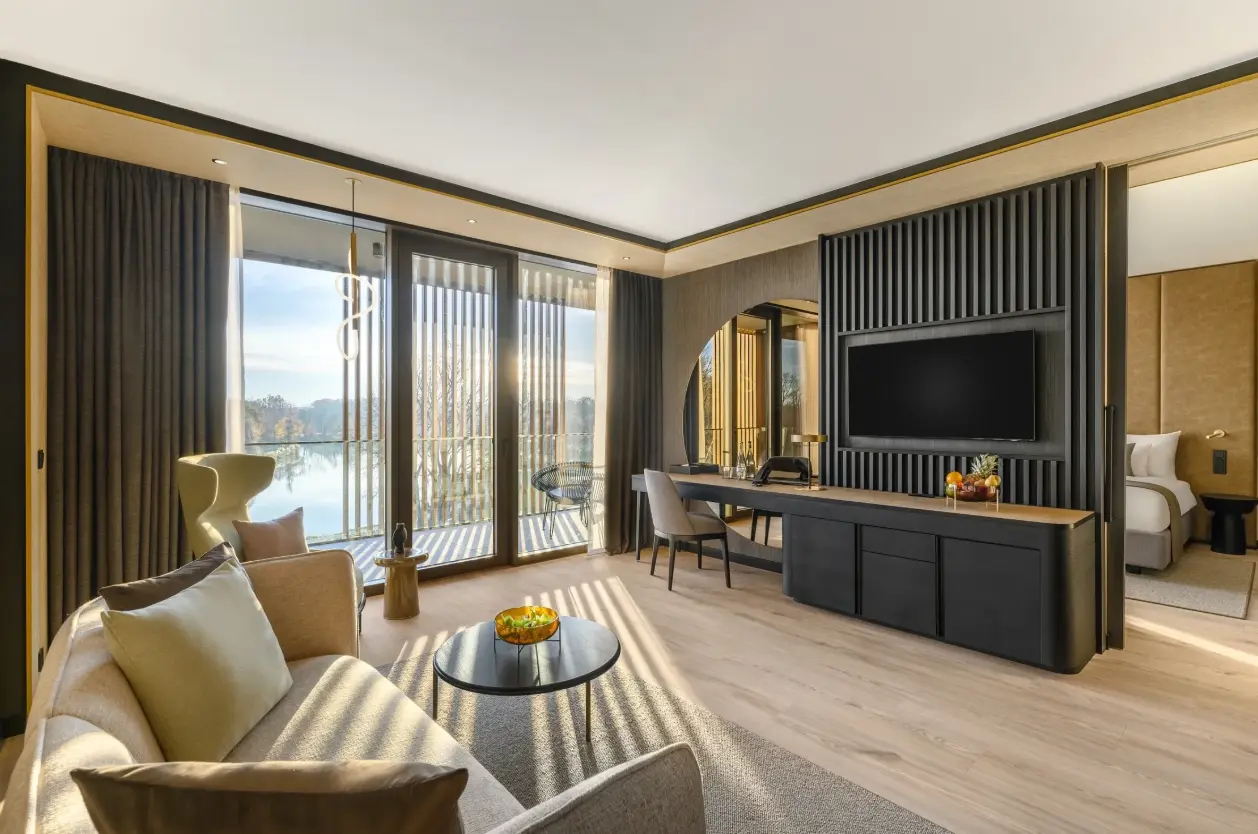 Melea – The Health Concept