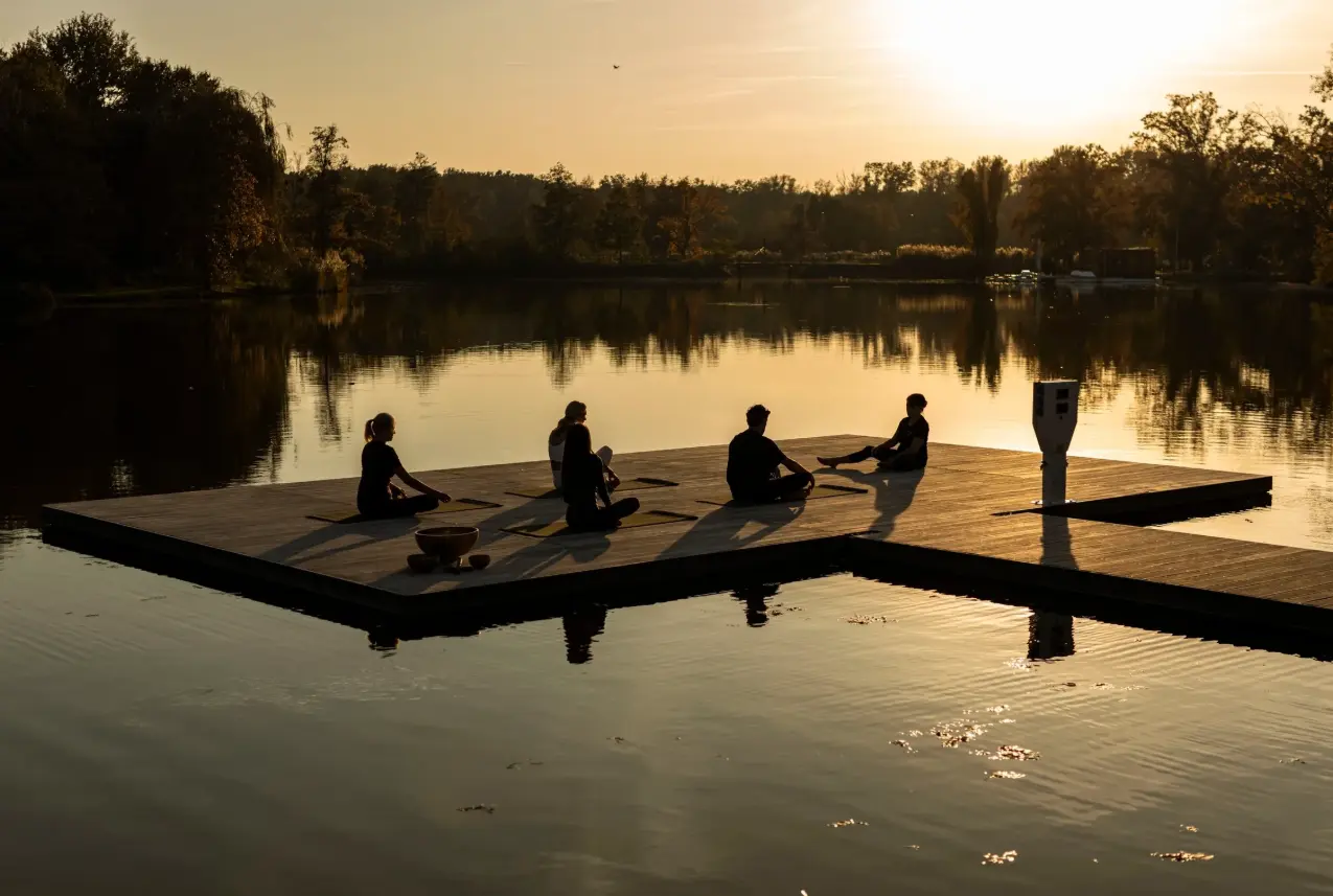 Melea – The Health Concept