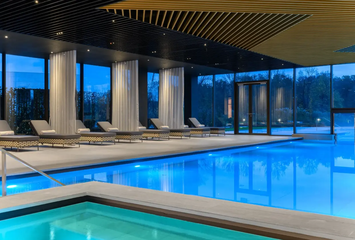 Melea – The Health Concept