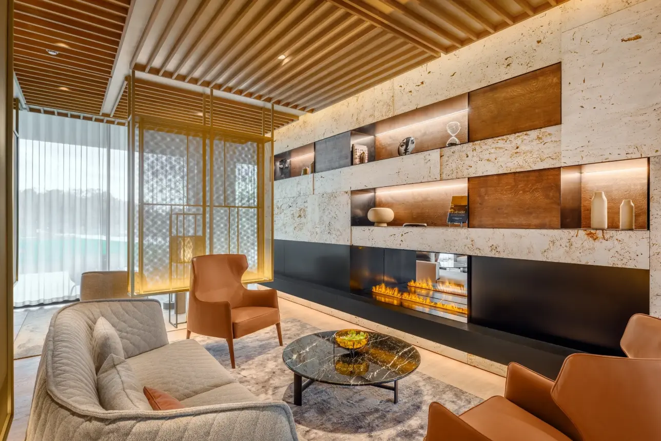 Melea – The Health Concept