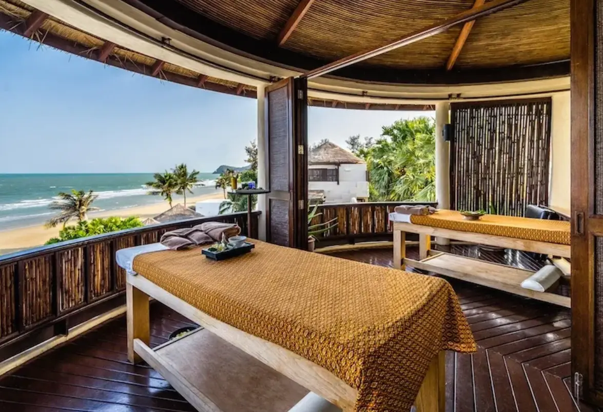 Aleenta Resort and Spa Hua Hin