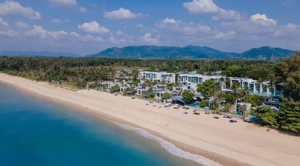 Aleenta Resort & Spa Phuket