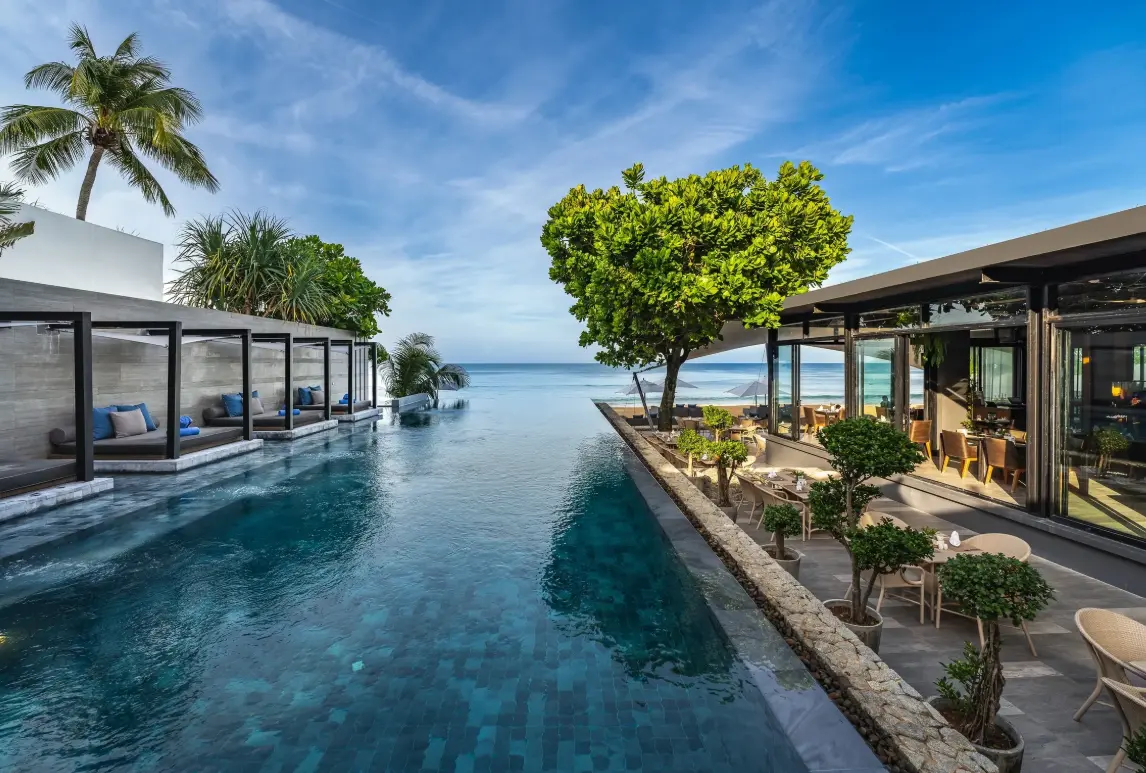 Aleenta Resort & Spa Phuket