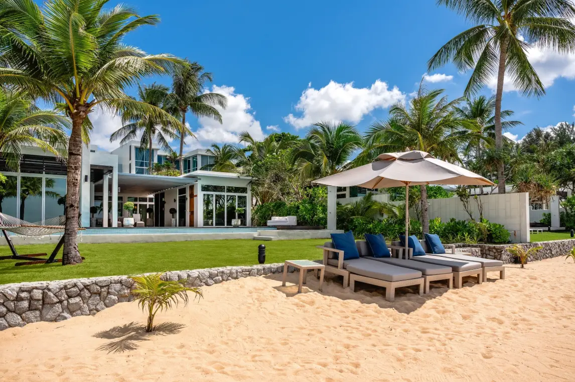 Aleenta Resort & Spa Phuket