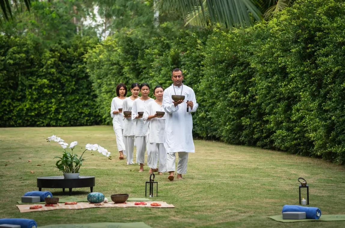 Aleenta Resort & Spa Phuket