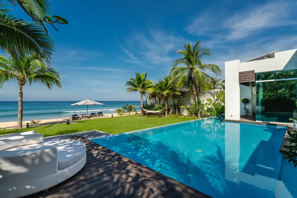 Aleenta Resort & Spa Phuket