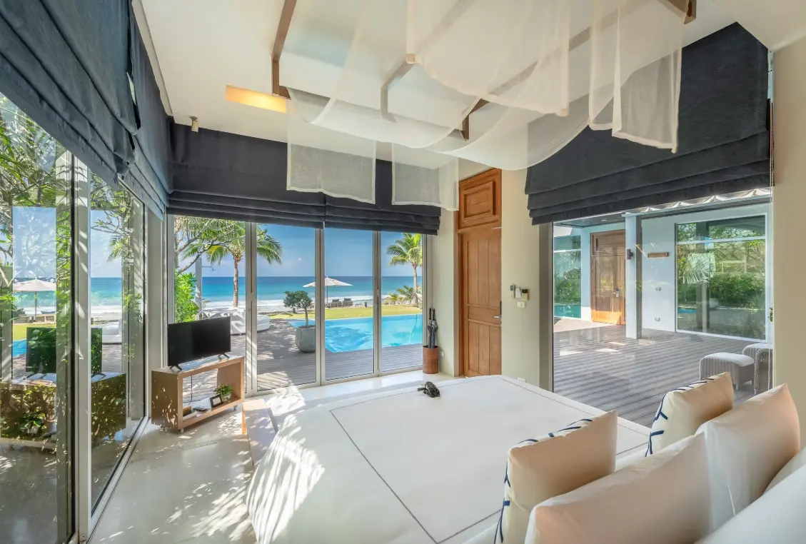 Aleenta Resort & Spa Phuket