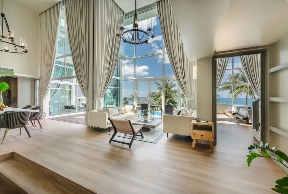 Aleenta Resort & Spa Phuket