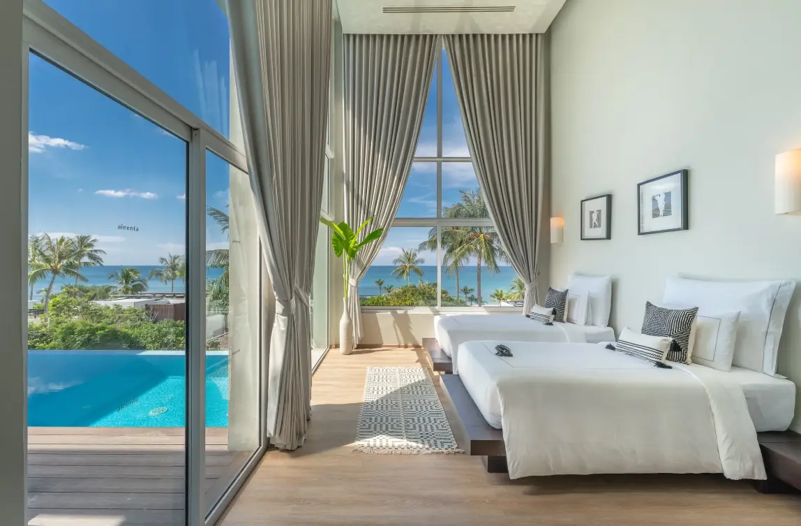 Aleenta Resort & Spa Phuket