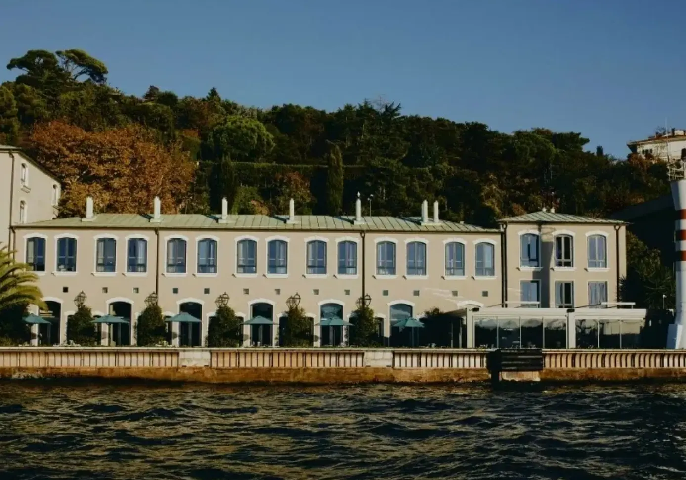 Vakko Hotel Sumahan Bosphorus, Istanbul