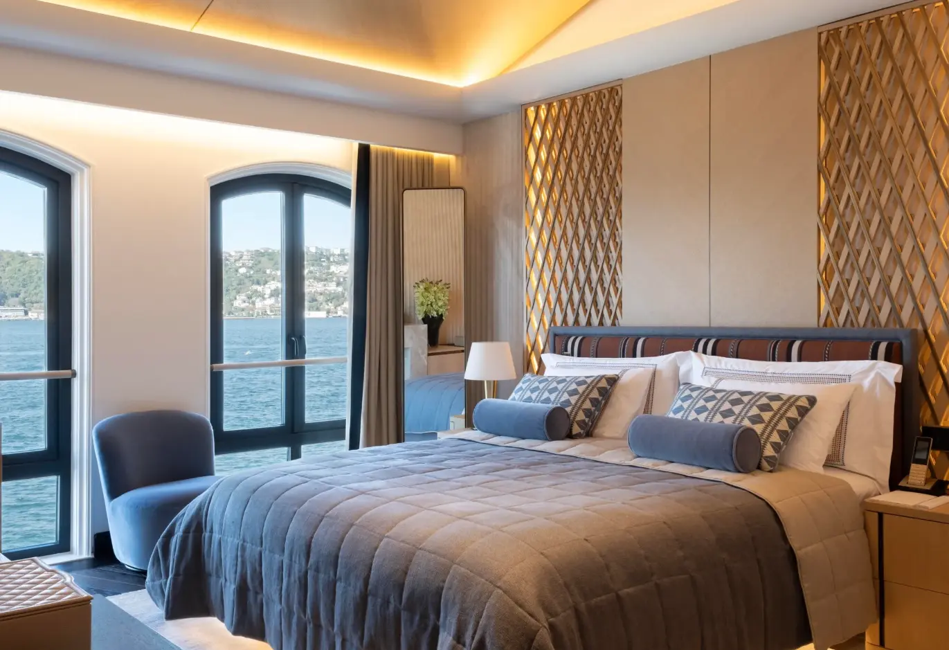 Vakko Hotel Sumahan Bosphorus, Istanbul