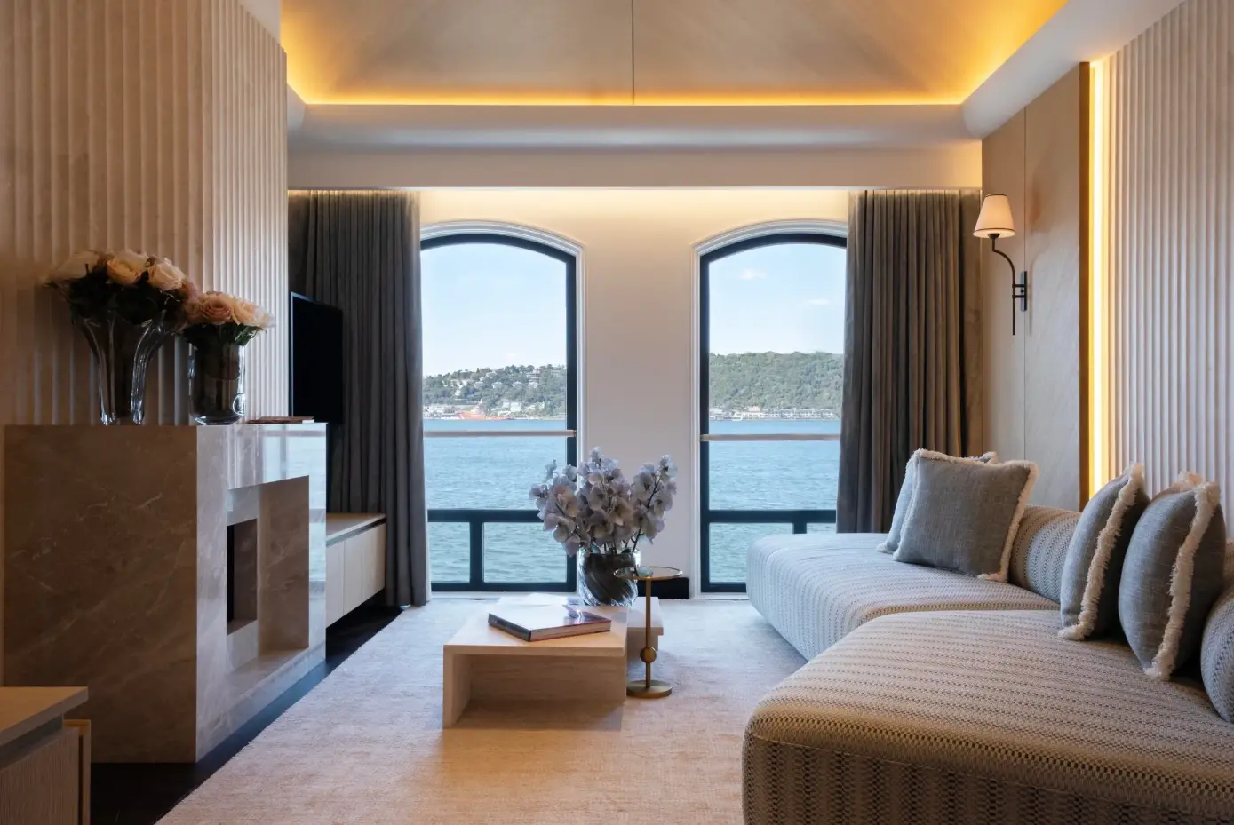 Vakko Hotel Sumahan Bosphorus, Istanbul