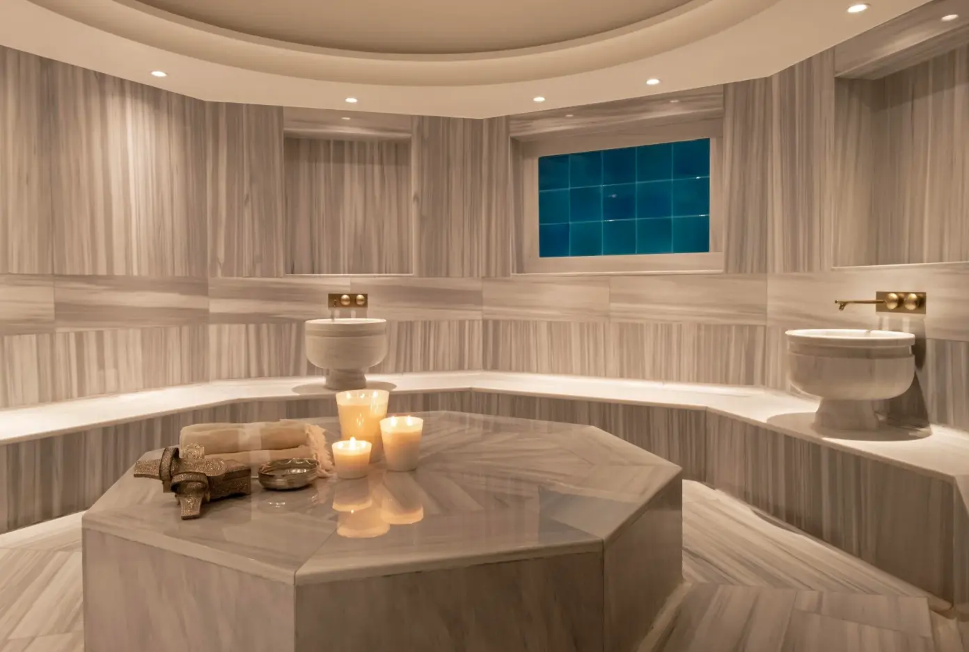 Vakko Hotel Sumahan Bosphorus, Istanbul