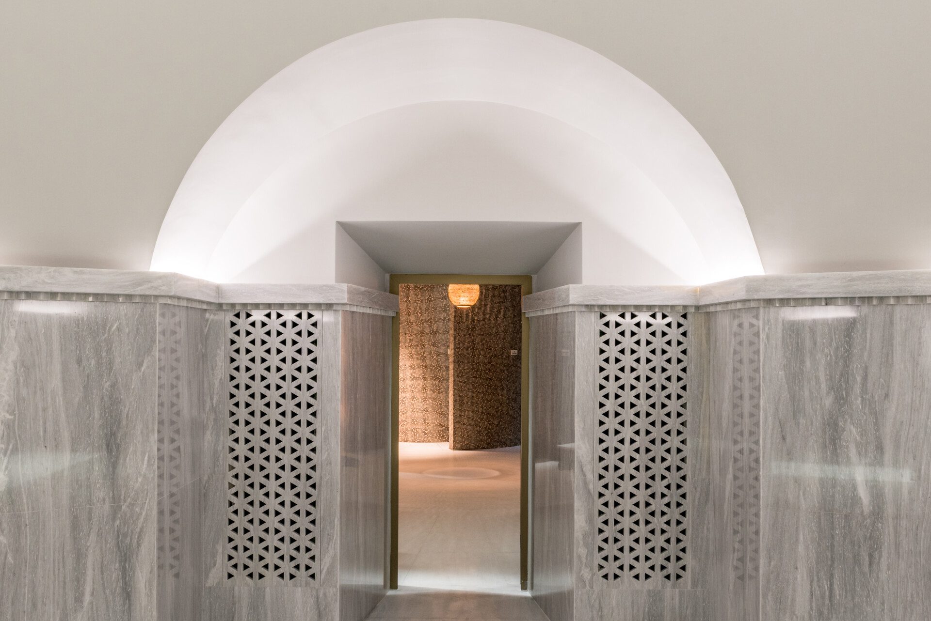 Euphoria Retreat, Greece