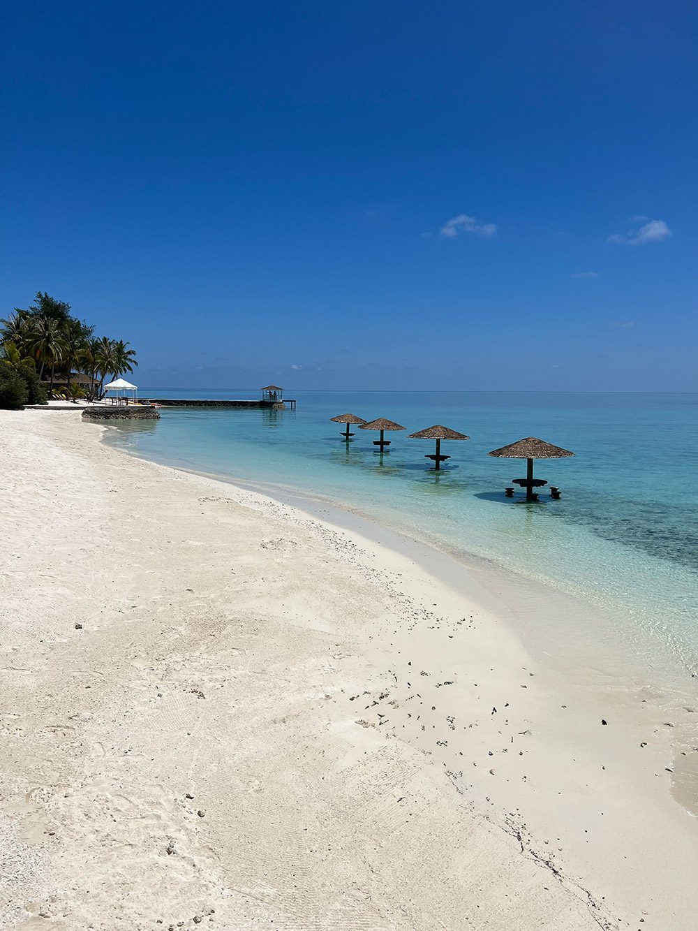 Maldives