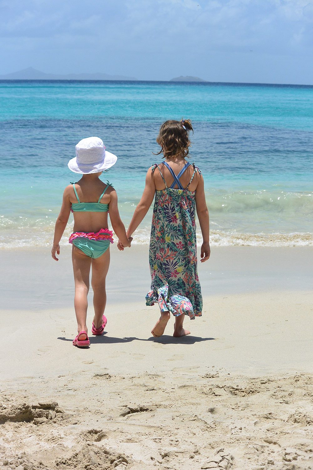 Mustique