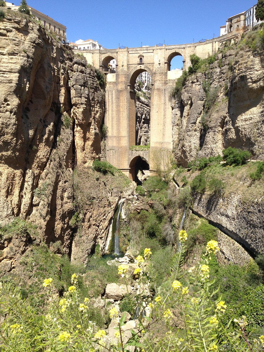 Spain