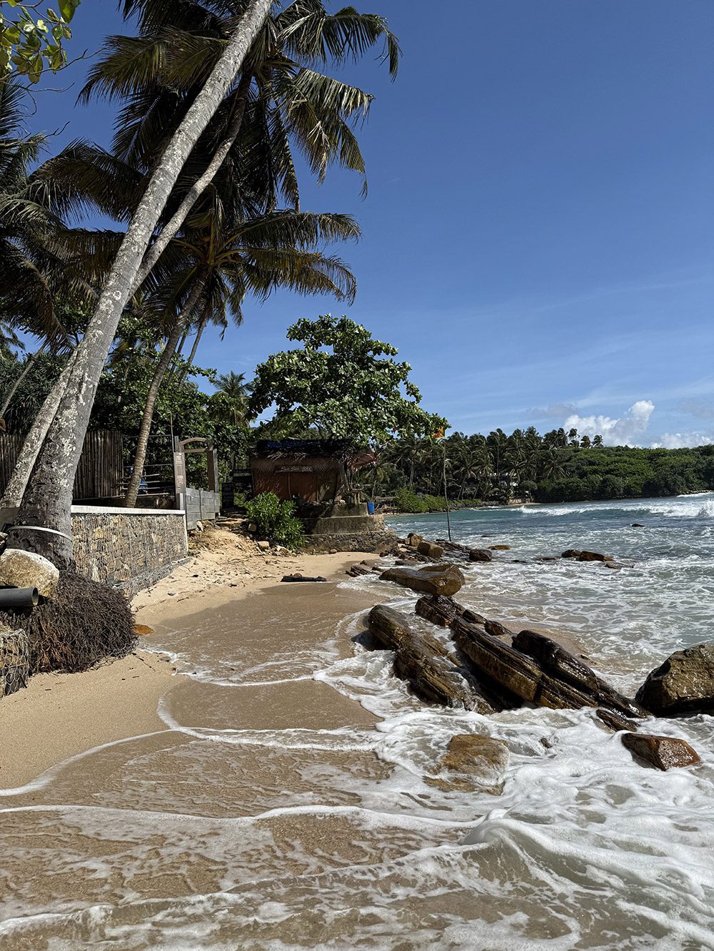 Srilanka